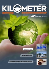 E-magazín Kilometer 072021v2 - ČESMAD Slovakia