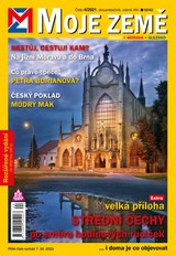 E-magazín Moje Země - 04/2021 - MOJE ZEMĚ ČESKO s r.o.