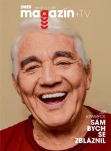 E-magazín Magazín DNES + Tv - 5.8.2021 - MAFRA, a.s.