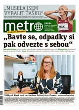 E-magazín METRO - 5.8.2021 - MAFRA, a.s.