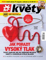 E-magazín Týdeník Květy 32/2021 - VLTAVA LABE MEDIA a.s.