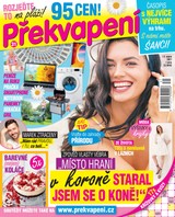 E-magazín Překvapení 31/2021 - VLTAVA LABE MEDIA a.s.