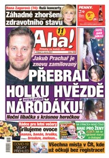 E-magazín AHA! - 6.8.2021 - CZECH NEWS CENTER a. s.