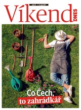 E-magazín Magazín VÍKEND DNES - 7.8.2021 - MAFRA, a.s.