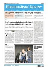 E-magazín HN 152 - 9.8.2021 - Economia, a.s.