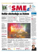 E-magazín SME 9-8-2021 - Petit Press, a.s. 