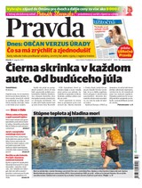 E-magazín Dennik Pravda 10. 8. 2021 - OUR MEDIA SR a. s.