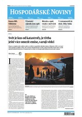 E-magazín HN 153 - 10.08.2021 - Economia, a.s.