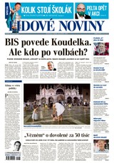 E-magazín LN - 10.8.2021 - MAFRA, a.s.