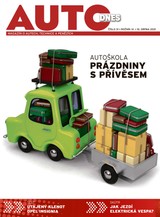 E-magazín AUTO DNES - 10.8.2021 - MAFRA, a.s.