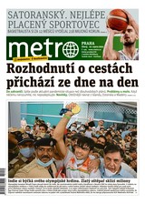 E-magazín METRO - 10.8.2021 - MAFRA, a.s.