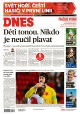 E-magazín MF DNES - 11.8.2021 - MAFRA, a.s.