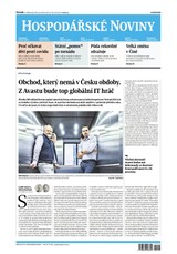 E-magazín HN 155 - 12.08.2021 - Economia, a.s.
