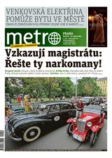 E-magazín METRO - 12.8.2021 - MAFRA, a.s.