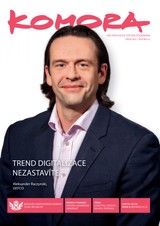 E-magazín komora.cz 2/21 - C.O.T. group s.r.o.