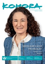 E-magazín komora.cz 3/21 - C.O.T. group s.r.o.