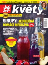 E-magazín Týdeník Květy 33/2021 - VLTAVA LABE MEDIA a.s.