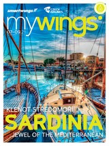 E-magazín mywings-(cz) - C.O.T. group s.r.o.