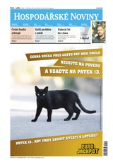 E-magazín HN 156 - 13.8.2021 - Economia, a.s.