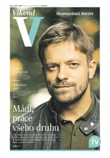 E-magazín HN 156 - 13.8.2021 Víkend - Economia, a.s.