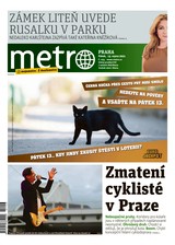 E-magazín METRO - 13.8.2021 - MAFRA, a.s.