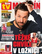 E-magazín Blesk Tv magazín - 13.8.2021 - CZECH NEWS CENTER a. s.