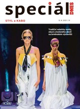 E-magazín Magazín DNES Speciál - 13.8.2021 - MAFRA, a.s.