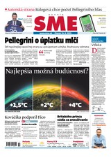 E-magazín SME 13-8-2021 - Petit Press, a.s. 