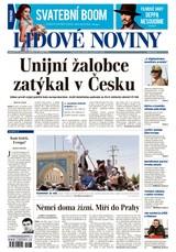 E-magazín LN - 14.8.2021 - MAFRA, a.s.