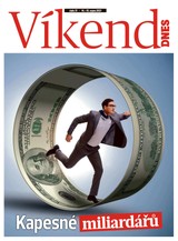 E-magazín Magazín VÍKEND DNES - 14.8.2021 - MAFRA, a.s.