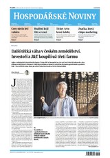 E-magazín HN 157 - 16.08.2021 - Economia, a.s.