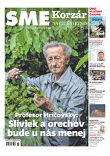 E-magazín SME 14-8-2021 - Petit Press, a.s. 