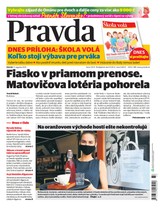 E-magazín Denník Pravda 17. 8. 2021 - OUR MEDIA SR a. s.