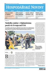 E-magazín HN 158 - 17.08.2021 - Economia, a.s.