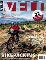 E-magazín velo 6 2021 - V-Press s.r.o.