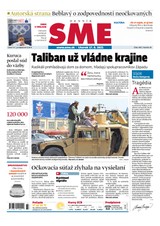 E-magazín SME 17-8-2021 - Petit Press, a.s. 