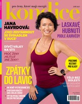 E-magazín Kondice 9/2021 - VLTAVA LABE MEDIA a.s.