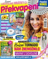 Překvapení 33/2021