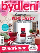 Marianne bydleni 9/2021