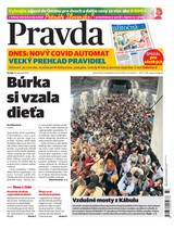E-magazín Denník Pravda 18. 8. 2021 - OUR MEDIA SR a. s.
