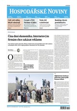 E-magazín HN 159 - 18.08.2021 - Economia, a.s.