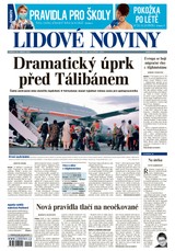 E-magazín LN - 18.8.2021 - MAFRA, a.s.