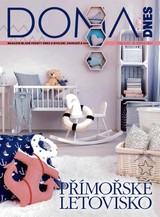 E-magazín DOMA DNES - 18.8.2021 - MAFRA, a.s.