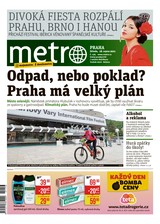 E-magazín METRO - 18.8.2021 - MAFRA, a.s.