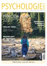 E-magazín Psychologie dnes 09/2021 - Portál, s.r.o.