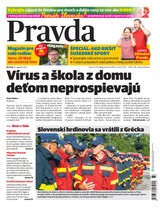 E-magazín Denník Pravda 19. 8. 2021 - OUR MEDIA SR a. s.