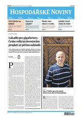 E-magazín HN 160 - 19.08.2021 - Economia, a.s.