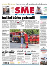 E-magazín SME 19-8-2021 - Petit Press, a.s. 