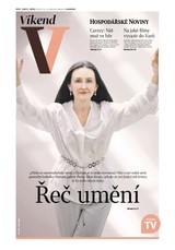 E-magazín HN 161 - 20.08.2021 Vikend - Economia, a.s.