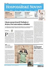 E-magazín HN 161 - 20.08.2021 - Economia, a.s.